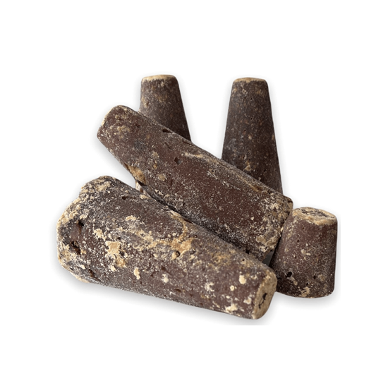 Imagen de Piloncillo/panela comercial grande a granel