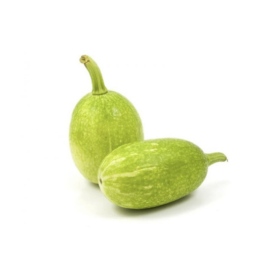 Imagen de Chilacayote baby tierno (100g aprox. por pza)