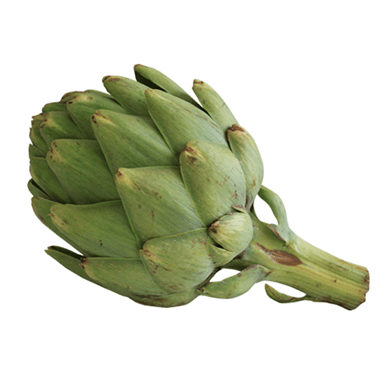 Imagen de Alcachofa jumbo (450g aprox.)