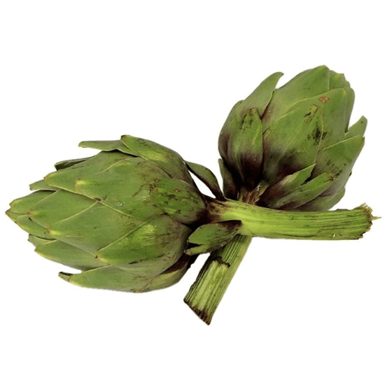 Imagen de Alcachofa mediana (170g aprox.)