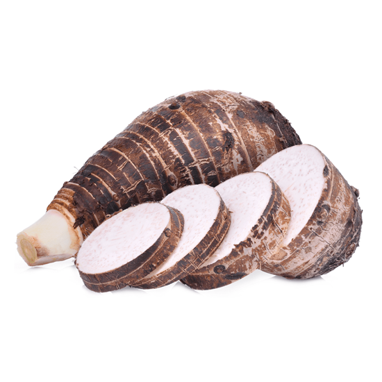 Imagen de Taro/malanga grande (1.5kg aprox.)