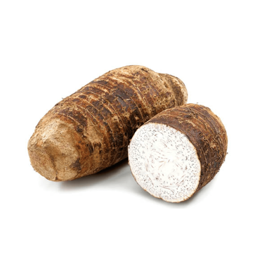 Imagen de Taro/malanga (1kg aprox.)