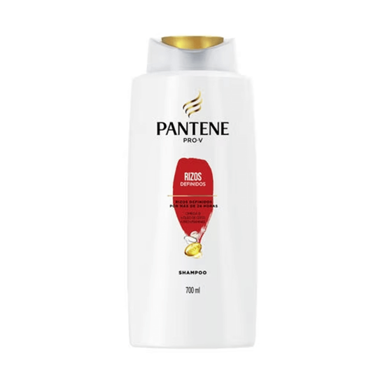 Imagen de Shampoo Pantene Pro-V Rizos Definidos 700ml