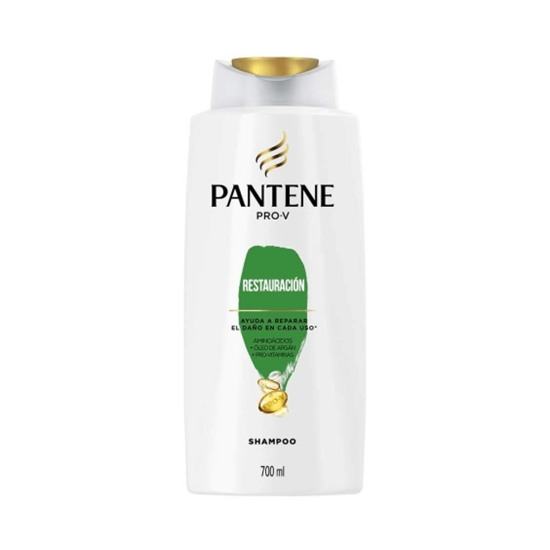 Imagen de Shampoo Pantene Pro-V Restauración 700ml