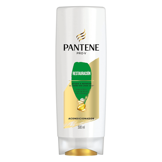 Imagen de Acondicionador Pantene Pro-V Restauración 500ml