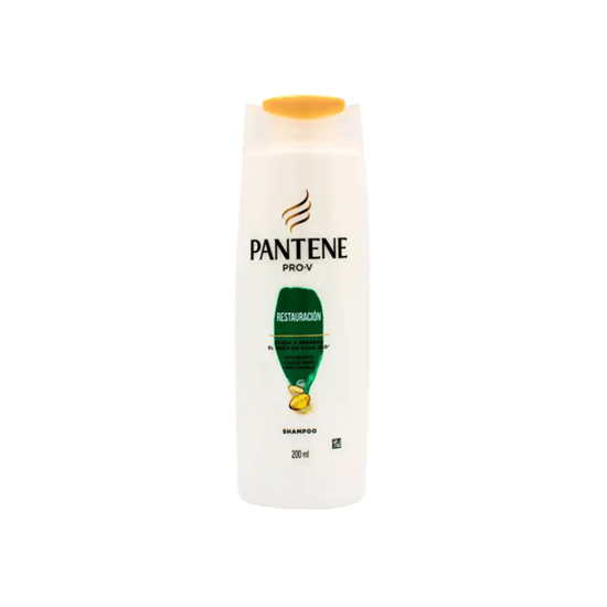Imagen de Shampoo Pantene Pro-V Restauración 200ml