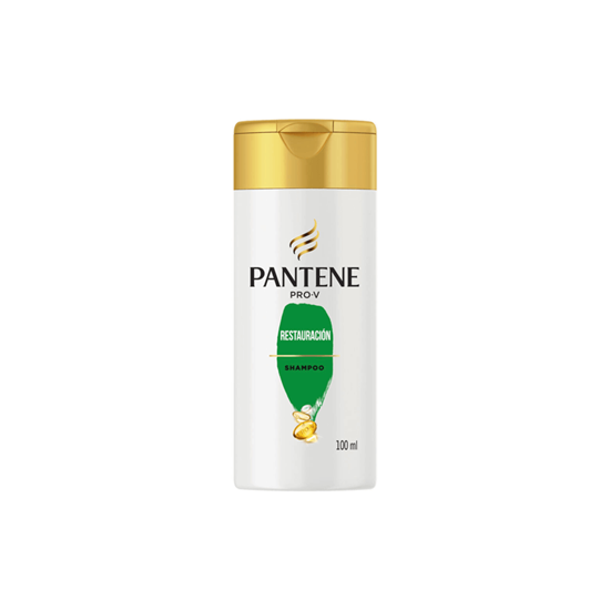 Imagen de Shampoo Pantene Pro-V Restauración 100ml