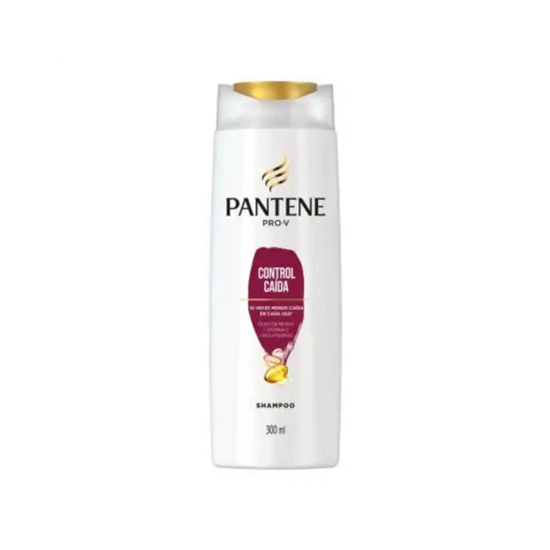 Imagen de Shampoo Pantene Pro-V Control Caída 300ml