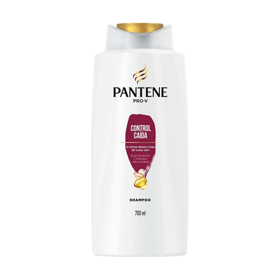 Imagen de Shampoo Pantene Pro-V Control Caída 700ml