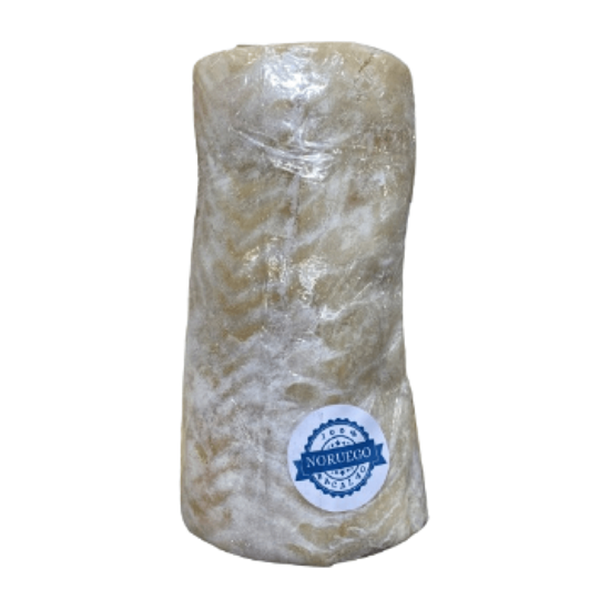 Imagen de Lonja de bacalao noruego extra premium sin hueso (1.5kg aprox.)
