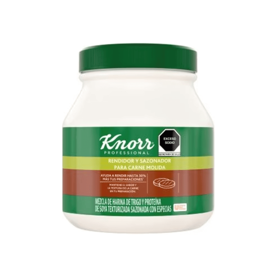 Imagen de Sazonador en polvo para carne molida Knorr Para Chefs 1.1kg