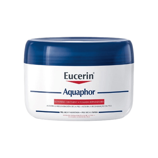 Imagen de Pomada reparadora para piel seca y agrietada Eucerin Aquaphor 110ml (97g)