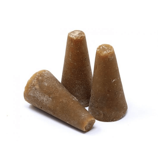 Imagen de Piloncillo/panela blanco grande a granel