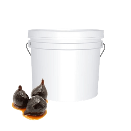 Imagen de Higo en almíbar ideal para rosca de Reyes cubeta de 5kg