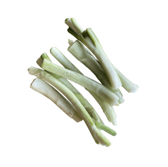 Imagen de Tallos de cebolla cambray (para caldo)