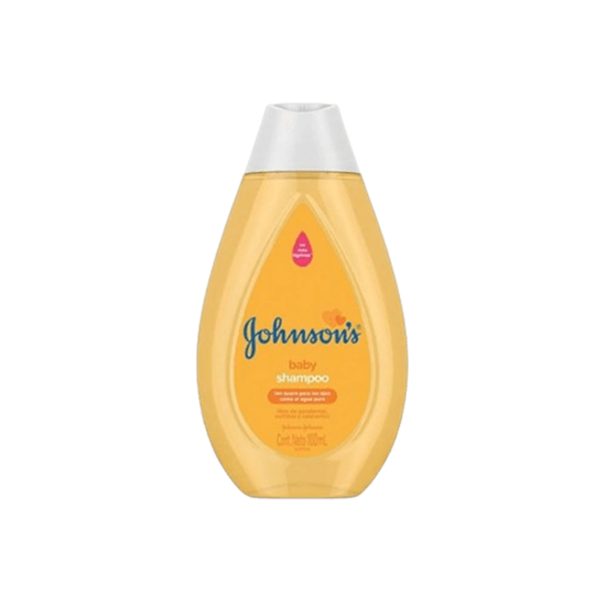 Imagen de Shampoo Johnson’s Baby 100ml
