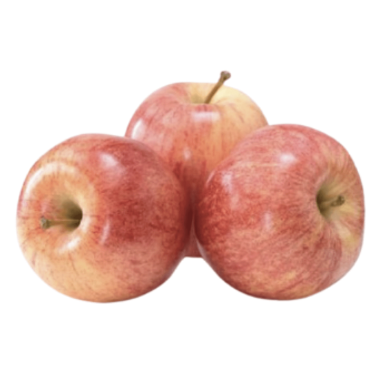 Imagen de Manzana Gala importada (190g aprox.)