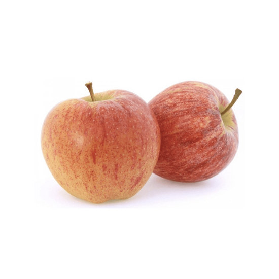 Imagen de Manzana Gala importada chica (150g aprox.)