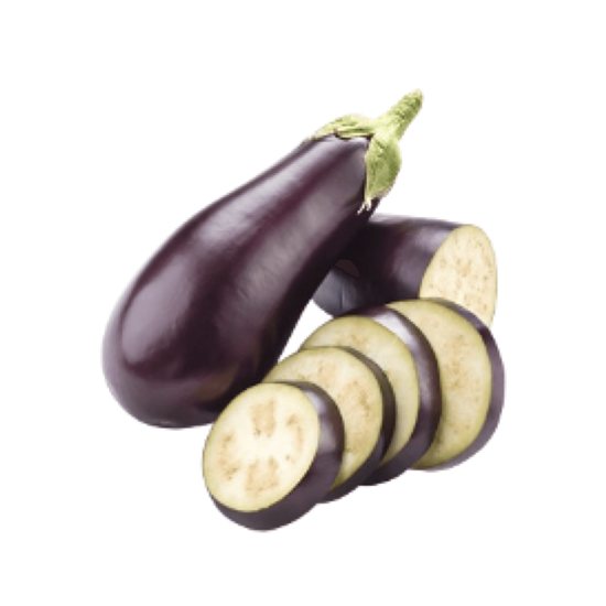 Imagen de Berenjena