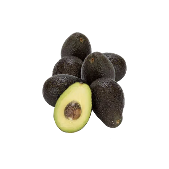 Imagen de Aguacate Hass mini "canica" (90g aprox.)