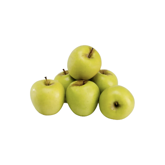 Imagen de Manzana Golden Supreme mini "canica" (100g aprox.)