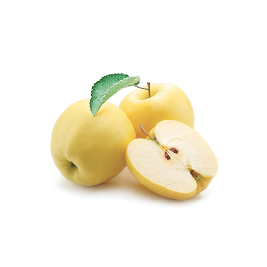 Imagen de Manzana Golden Delicious importada chica (150g aprox.)