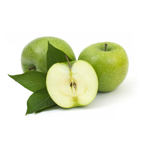 Imagen de Manzana Granny Smith importada chica (150g aprox.)