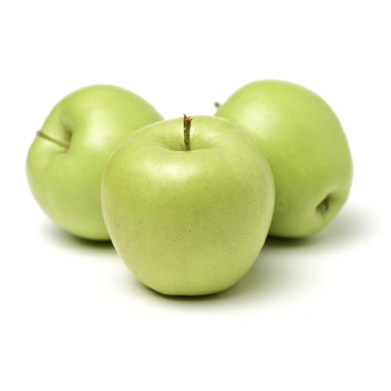 Imagen de Manzana Granny Smith importada (190g aprox.)