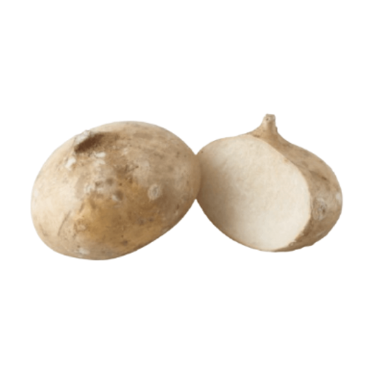 Imagen de Jícama mediana (600g aprox.)