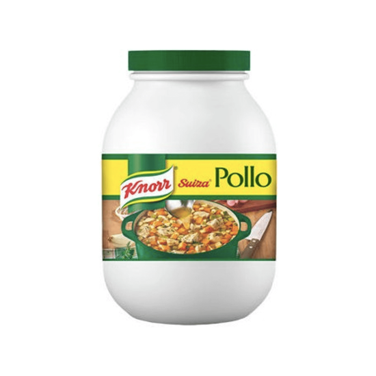 Imagen de Caldo de pollo Knorr 3.6kg