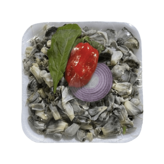 Imagen de Mix para guisado de huitlacoche en charola