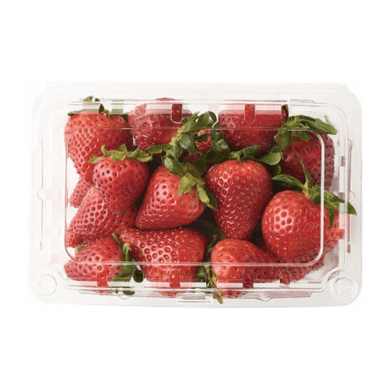 Imagen de Fresa nacional en domo 454g