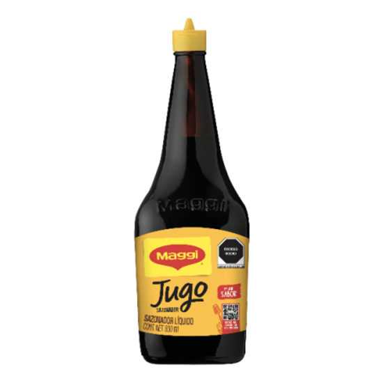 Imagen de Jugo sazonador Maggi 800ml