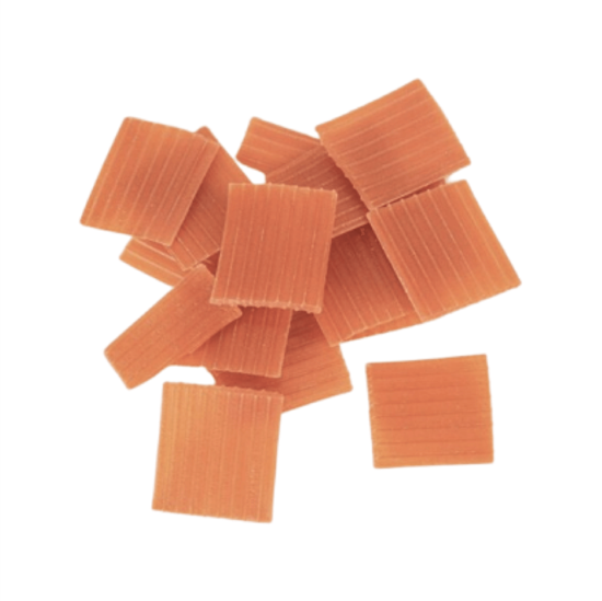 Imagen de Pasta de chicharrón cuadro a granel