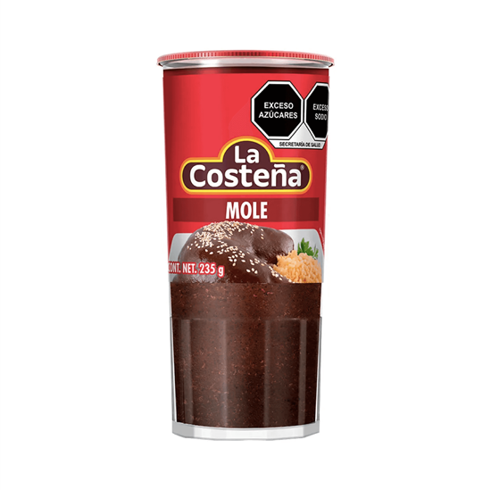 Imagen de Mole La Costeña 235g