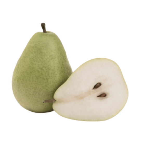 Imagen de Pera Anjou (mantequilla) premium importada grande (250g aprox.)