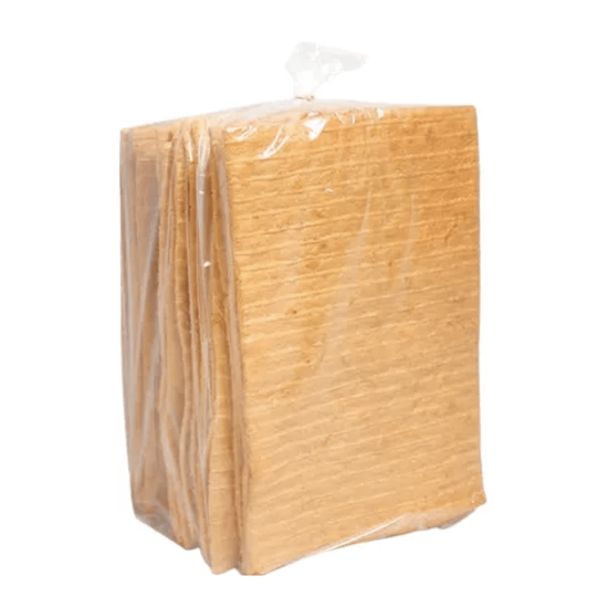 Imagen de Fritura chicharrón de harina rectangular grande bolsa con 20 pzas