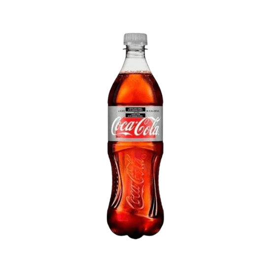 Imagen de Refresco Coca-Cola light 600ml