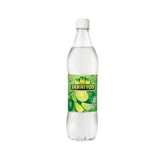 Imagen de Refresco sabor limón Jarritos 600ml