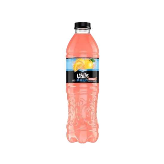 Imagen de Bebida sabor guayaba Vallefrut 600ml