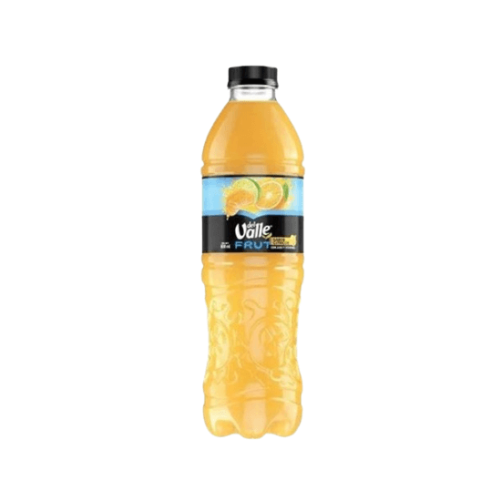 Imagen de Bebida sabor cítricos Vallefrut 600ml
