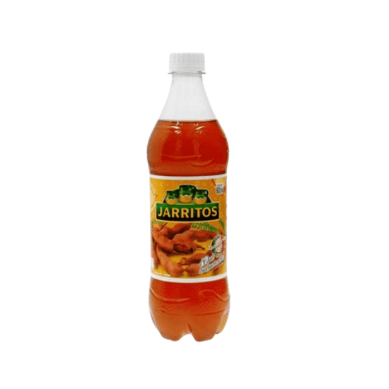 Imagen de Refresco sabor tamarindo Jarritos 600ml