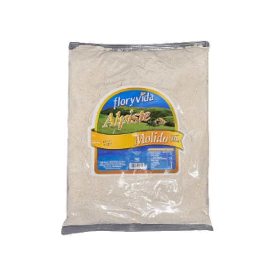 Imagen de Alpiste molido Floryvida 500g