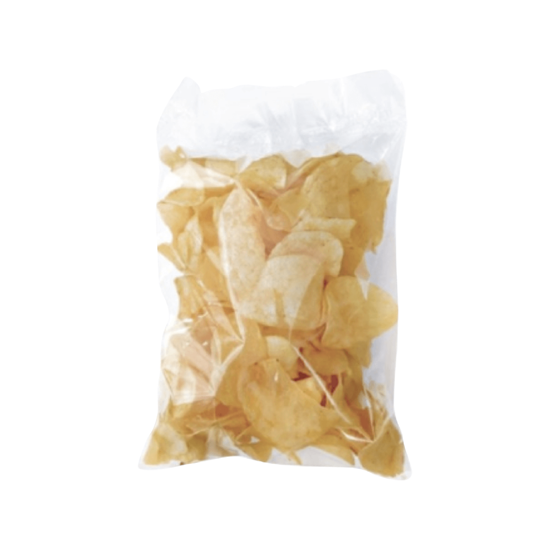 Imagen de Papas fritas de carrito bolsa de 500g