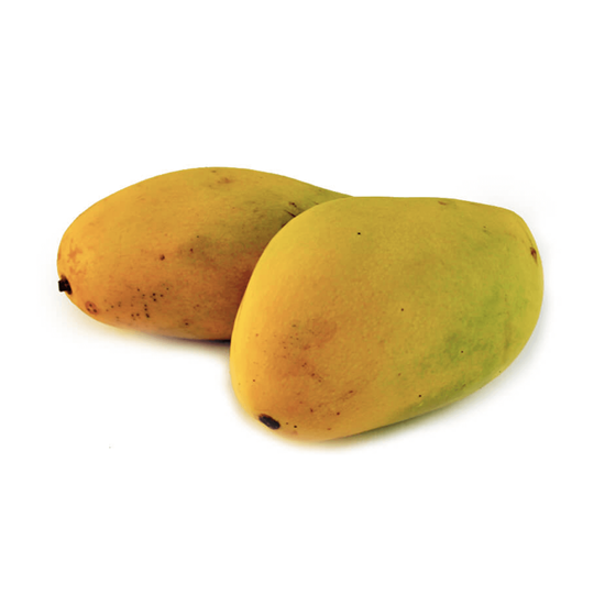 Imagen de Mango Manila chico