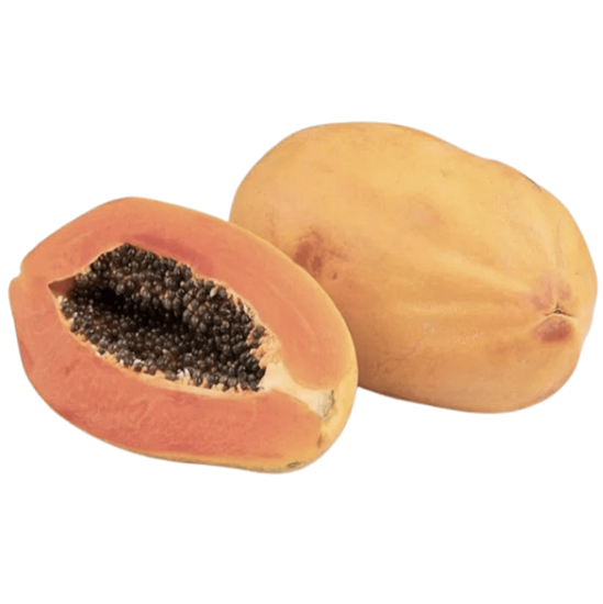 Imagen de Papaya Maradol mediana (2kg aprox.)