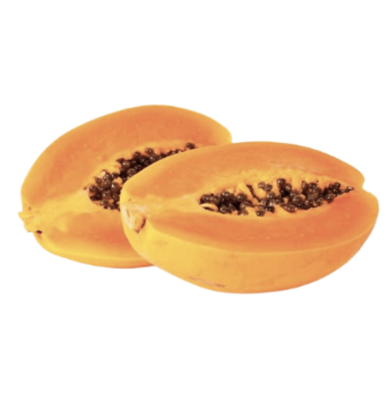 Imagen de Papaya Maradol chica (1kg aprox.)