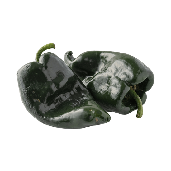 Imagen de Chile poblano