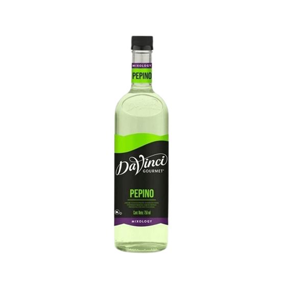 Imagen de Jarabe sabor pepino DaVinci Gourmet Mixology 1L