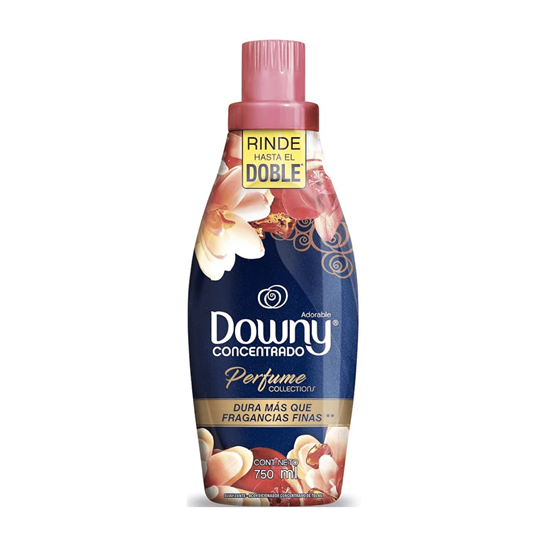 Imagen de Suavizante de telas Downy adorable perfume collections 750ml